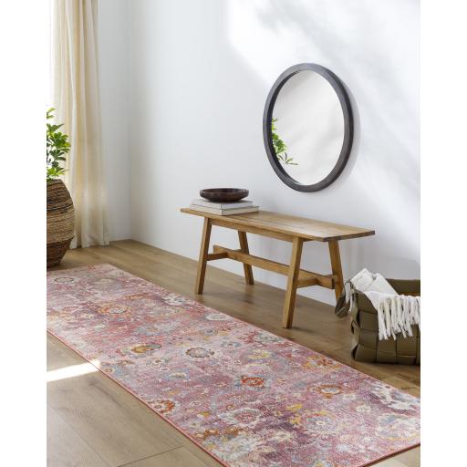 Surya Ephesians EPC-2301 2'7" x 9' Rug