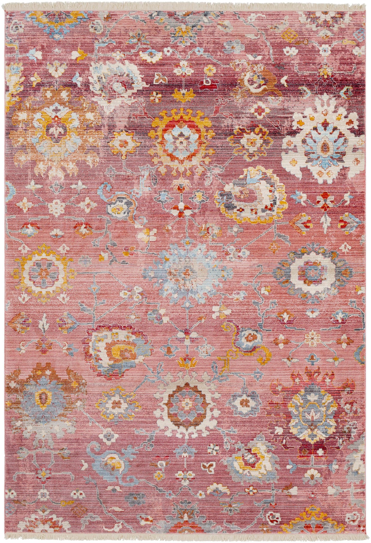 Surya Ephesians EPC-2301 2'7" x 9' Rug