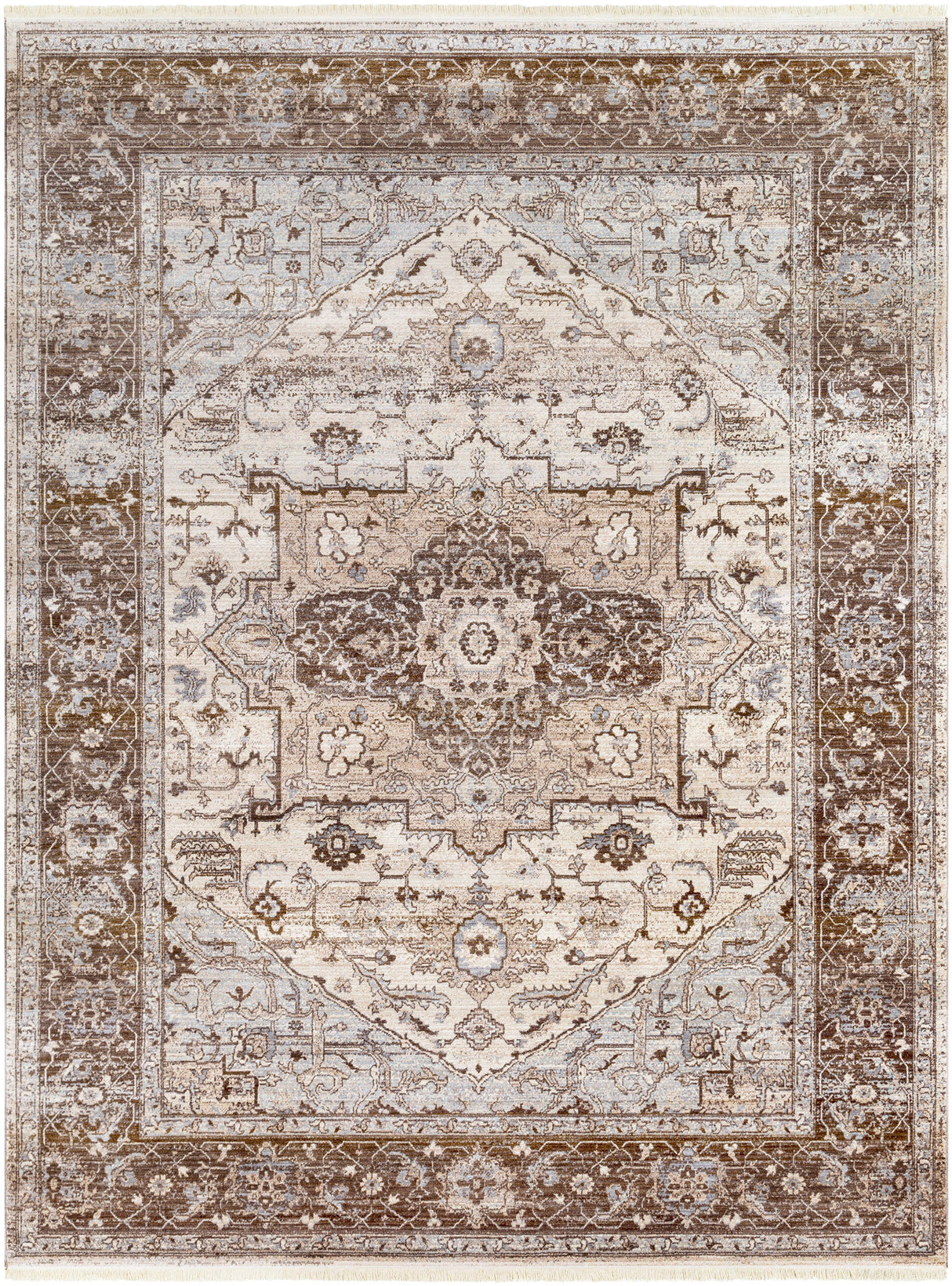 Surya Ephesians EPC-2313 3'11" x 5'3" Rug