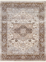 Surya Ephesians EPC-2313 3'11" x 5'3" Rug