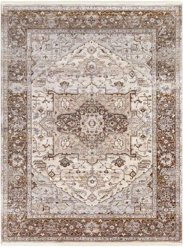 Surya Ephesians EPC-2313 3'11" x 5'3" Rug