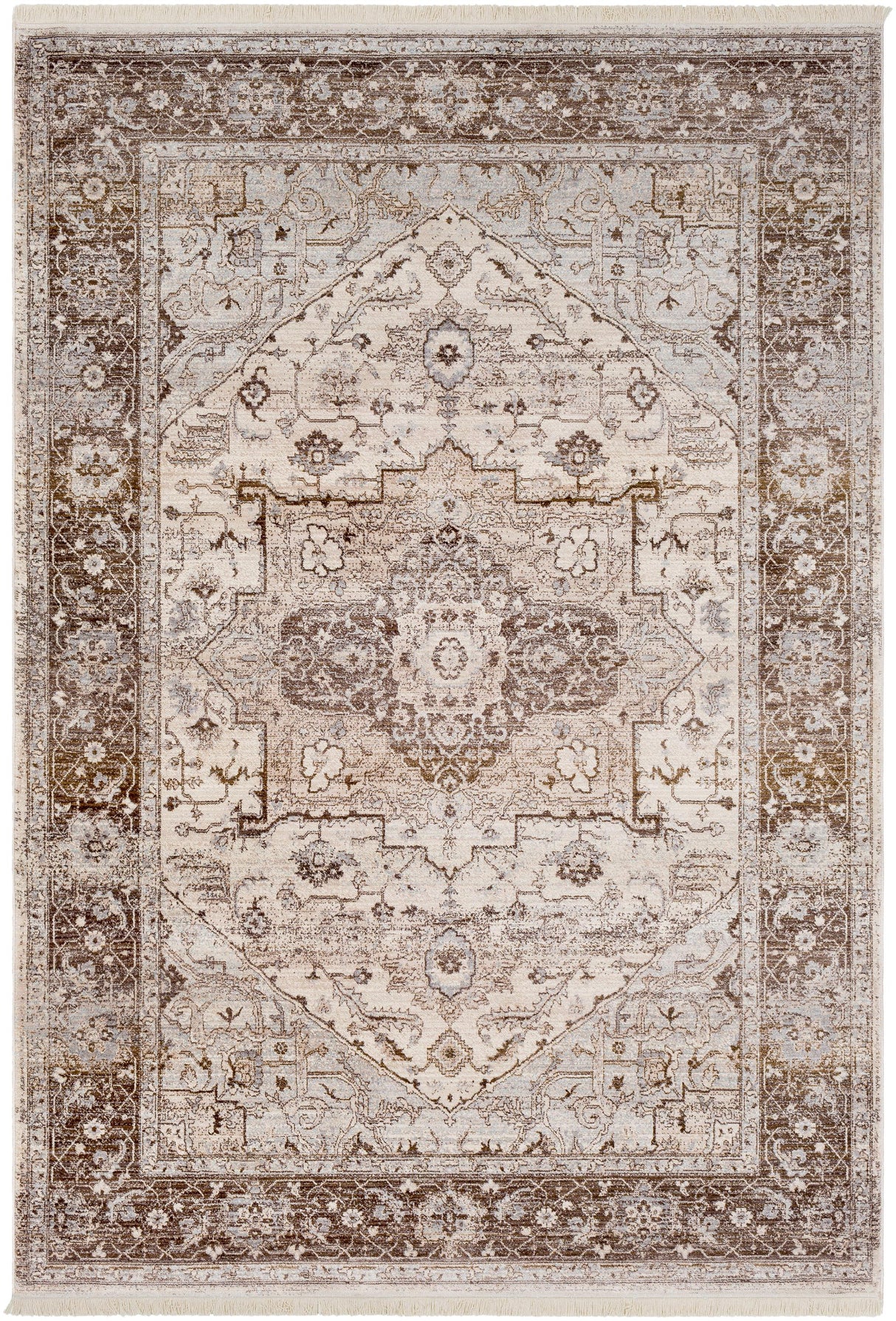 Surya Ephesians EPC-2313 3'11" x 5'3" Rug