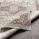 Surya Ephesians EPC-2313 3'11" x 5'3" Rug