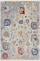 Surya Ephesians EPC-2318 5' x 7'9" Rug