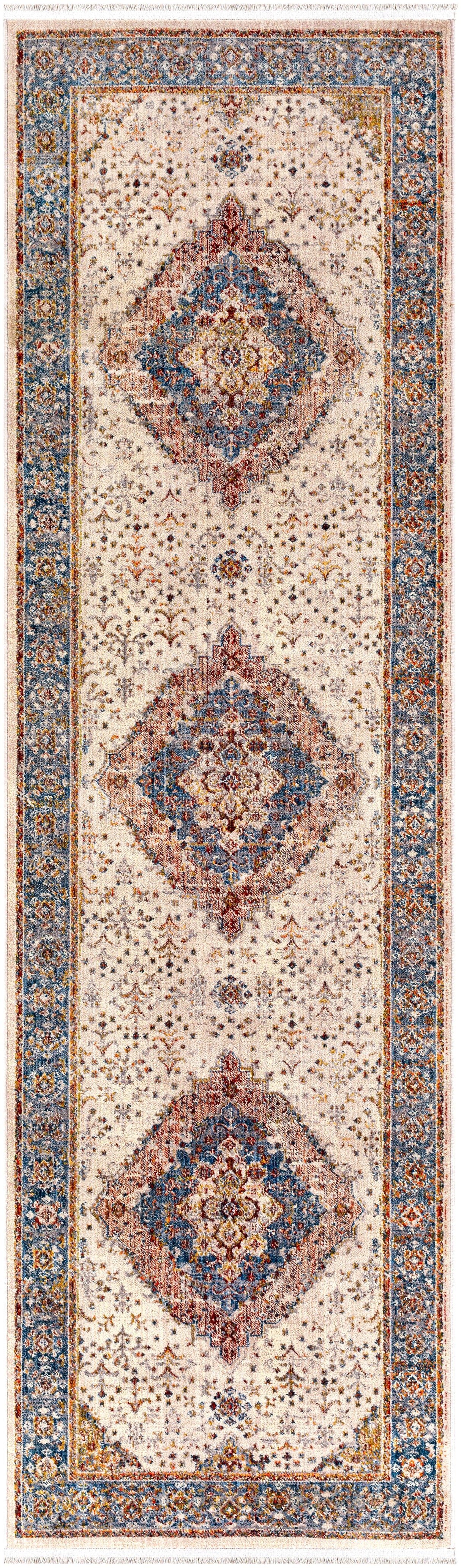 Surya Ephesians EPC-2334 8'10" x 13' Rug