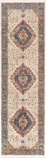 Surya Ephesians EPC-2334 8'10" x 13' Rug