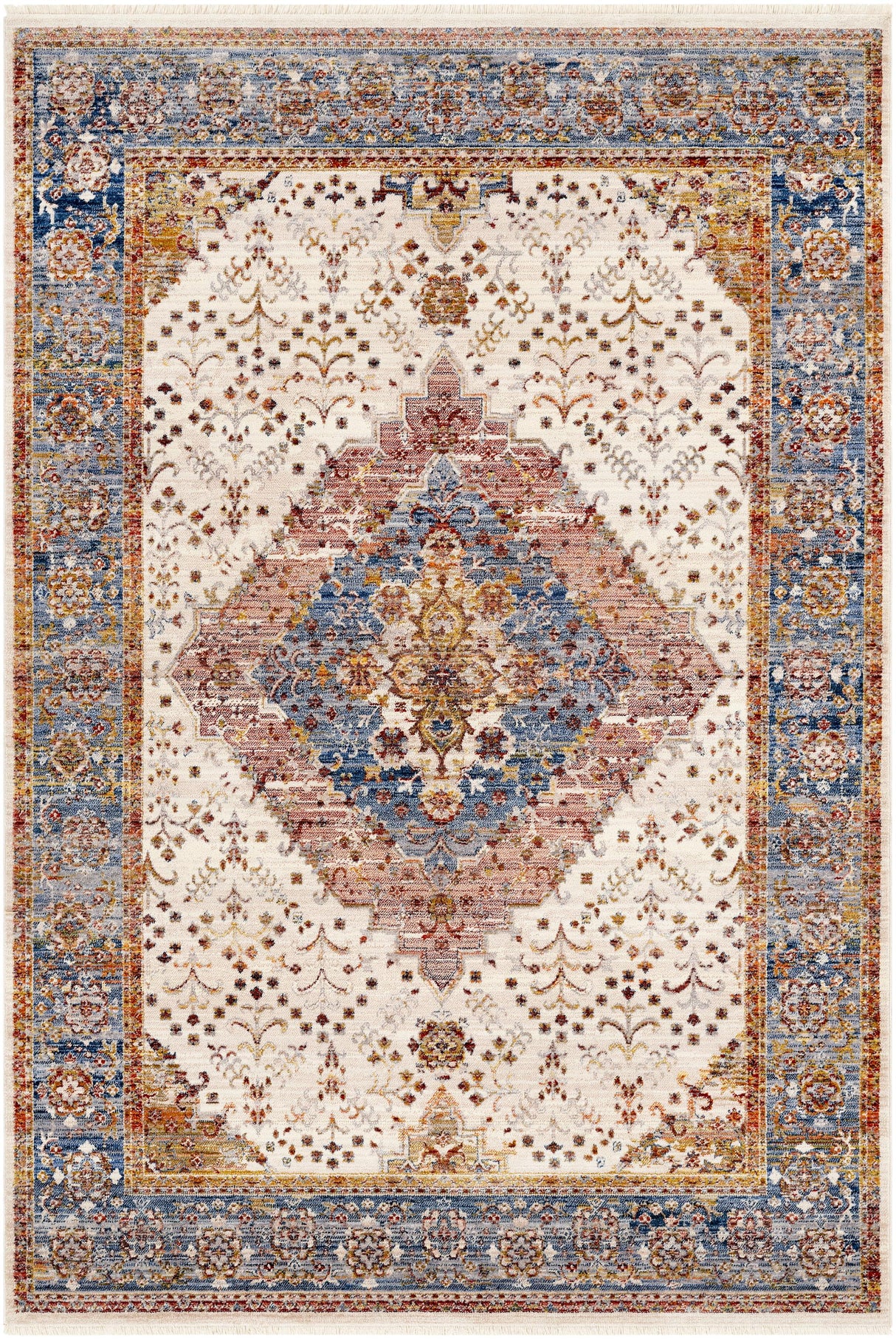 Surya Ephesians EPC-2334 8'10" x 13' Rug