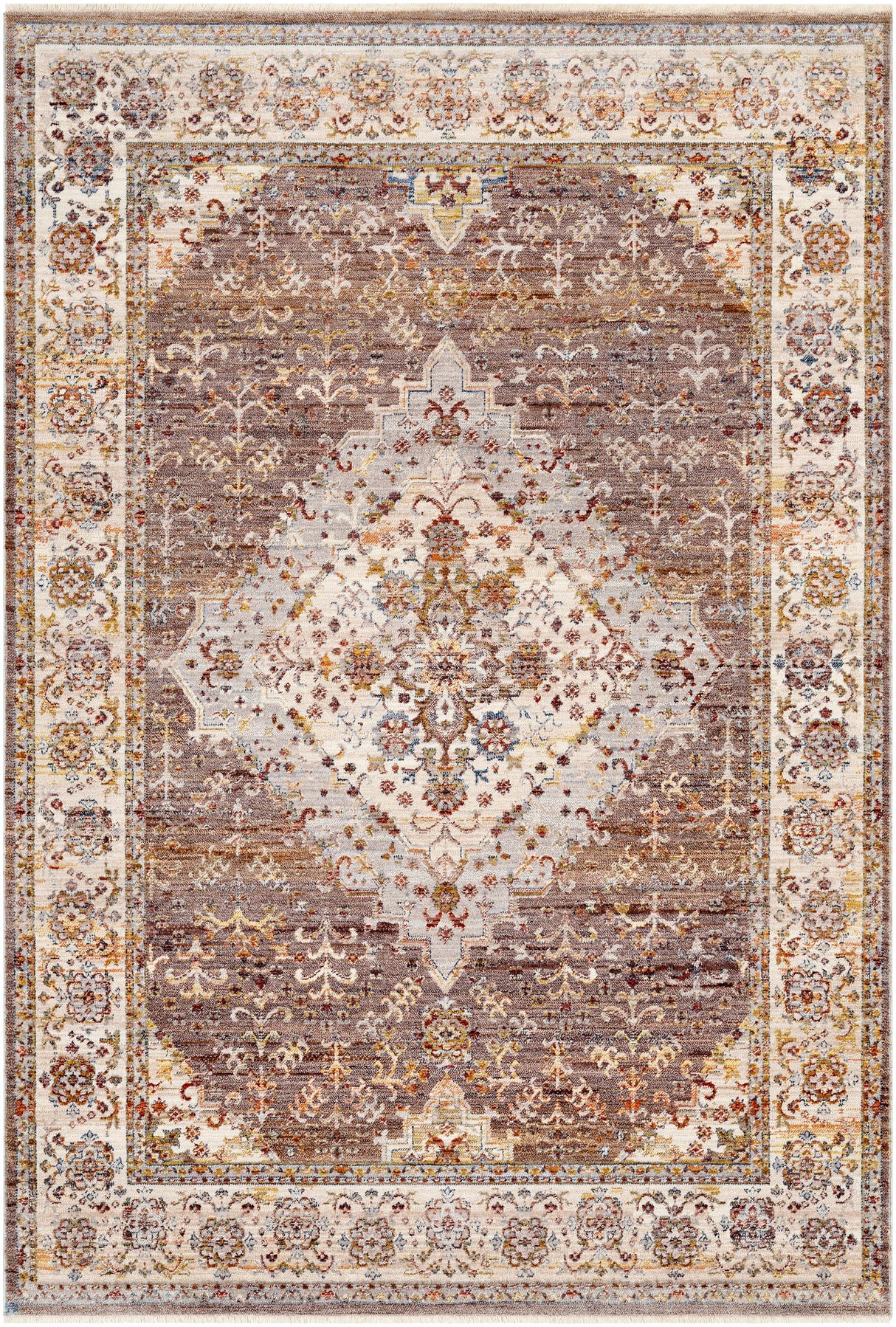 Surya Ephesians EPC-2335 8'10" x 13' Rug