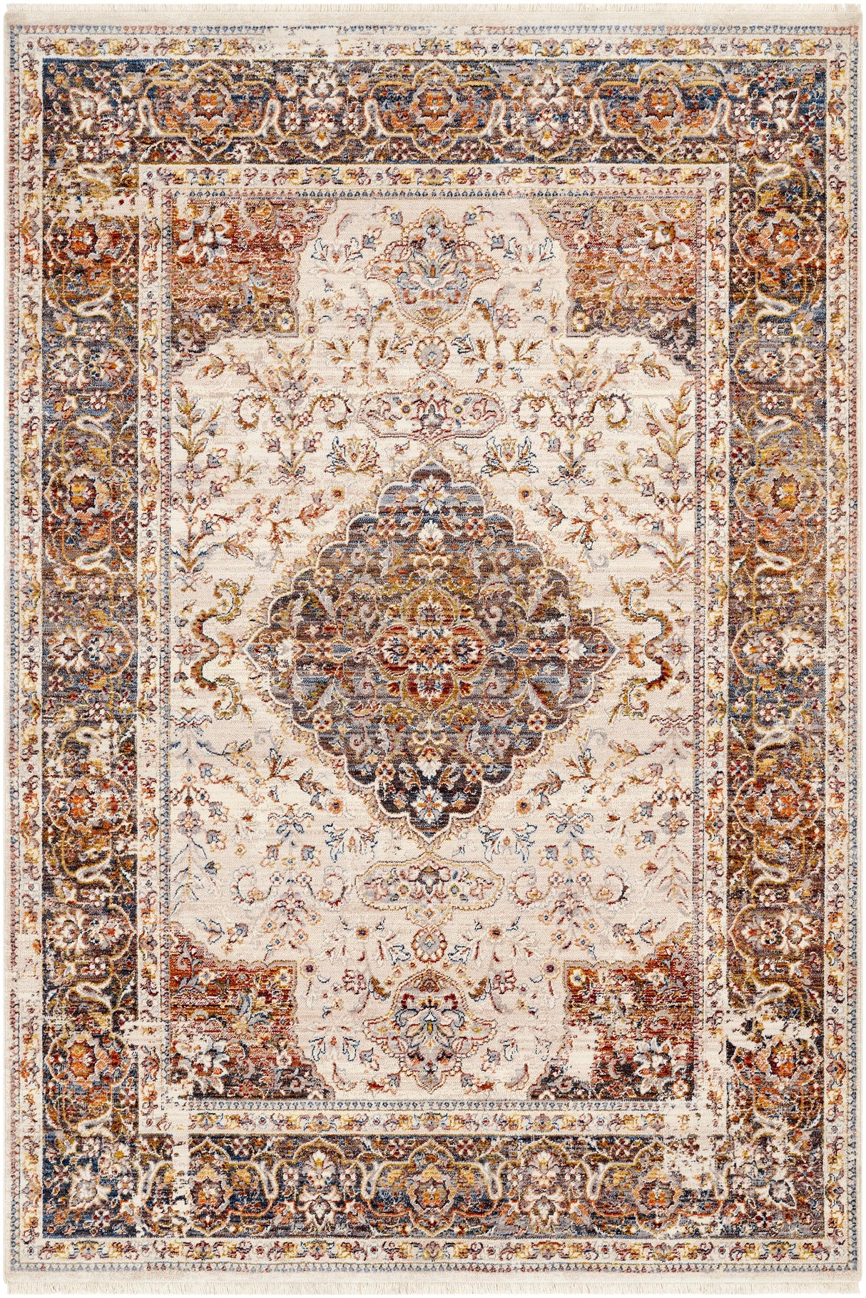 Surya Ephesians EPC-2336 8'10" x 13' Rug