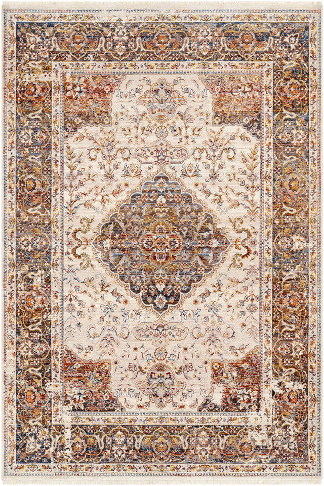 Surya Ephesians EPC-2336 8'10" x 13' Rug