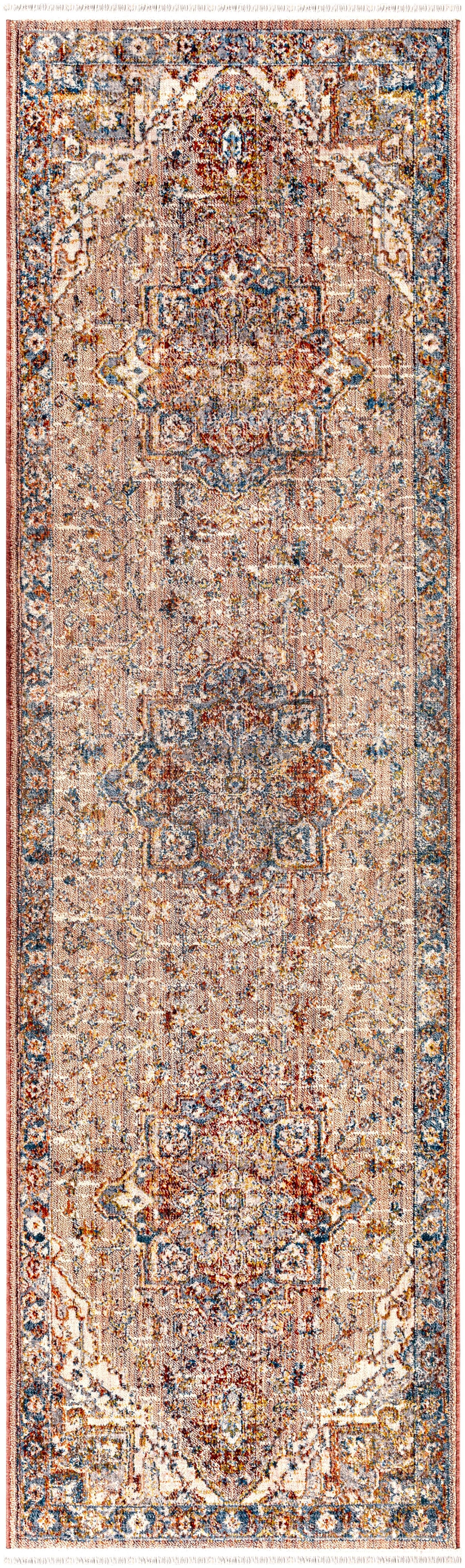 Surya Ephesians EPC-2338 8'10" x 13' Rug