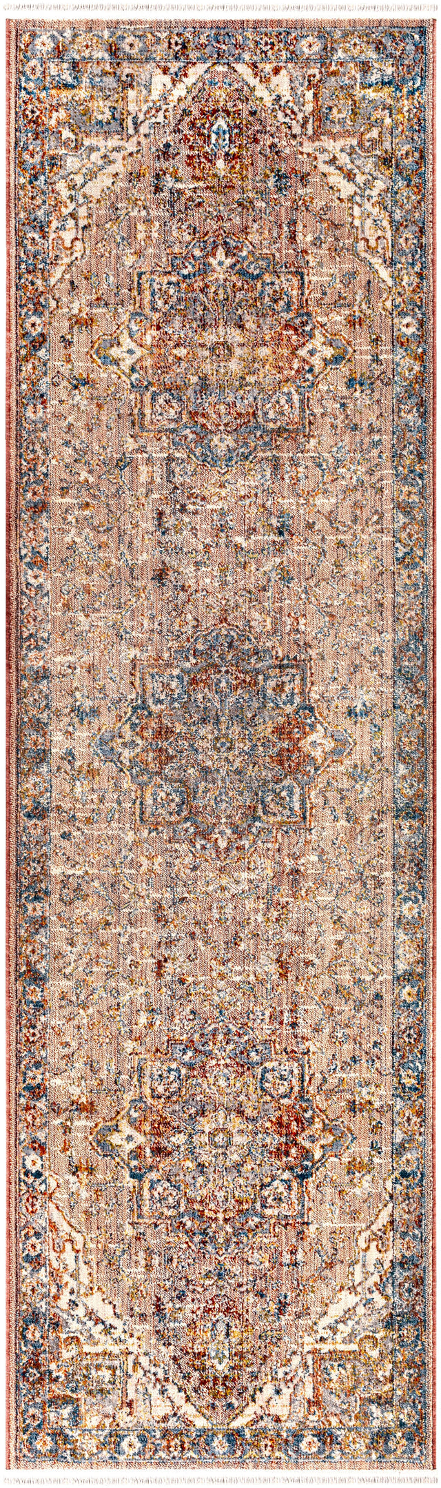 Surya Ephesians EPC-2338 8'10" x 13' Rug