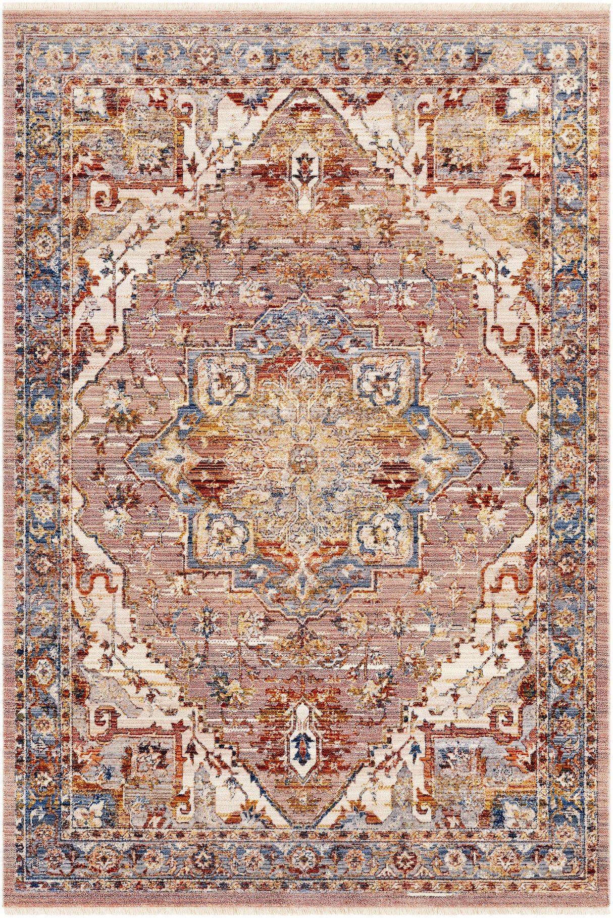 Surya Ephesians EPC-2338 8'10" x 13' Rug