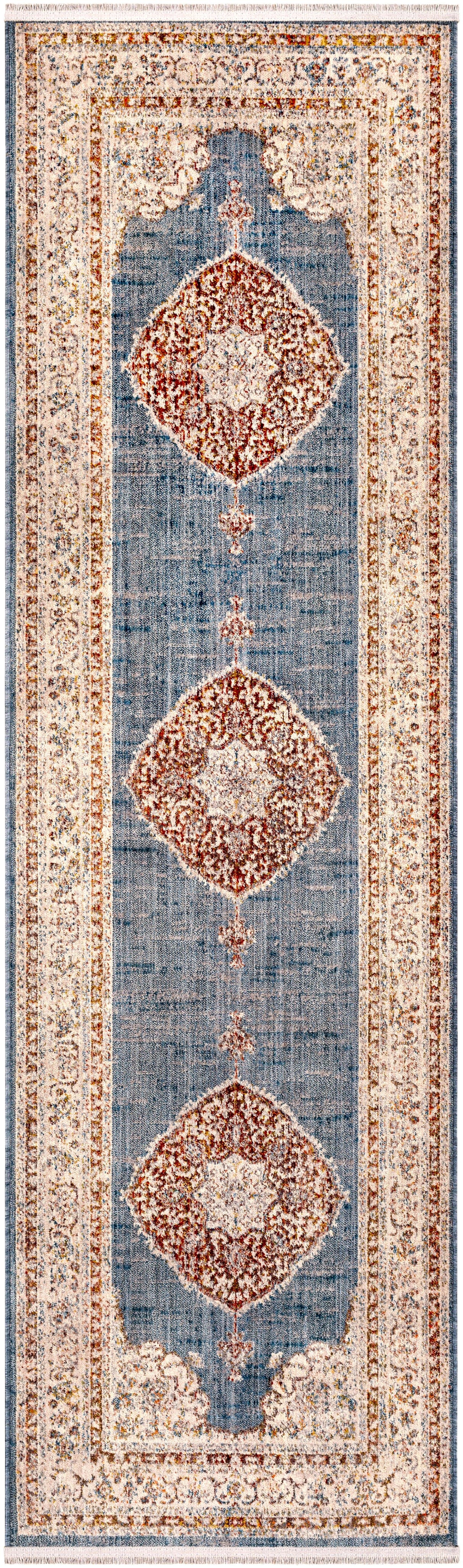 Surya Ephesians EPC-2340 2'7" x 9' Rug