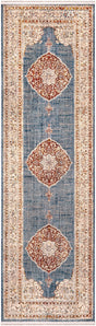 Surya Ephesians EPC-2340 2'7" x 9' Rug