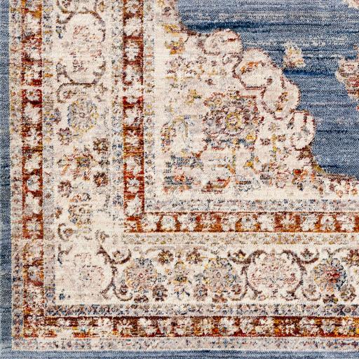 Surya Ephesians EPC-2340 2'7" x 9' Rug
