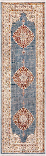 Surya Ephesians EPC-2340 8'10" x 13' Rug