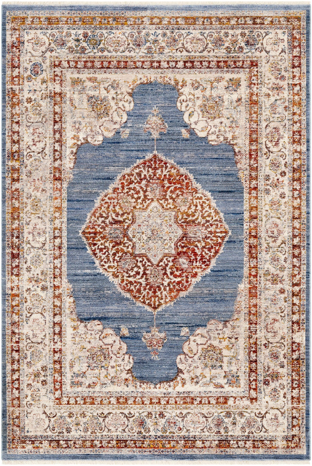 Surya Ephesians EPC-2340 8'10" x 13' Rug