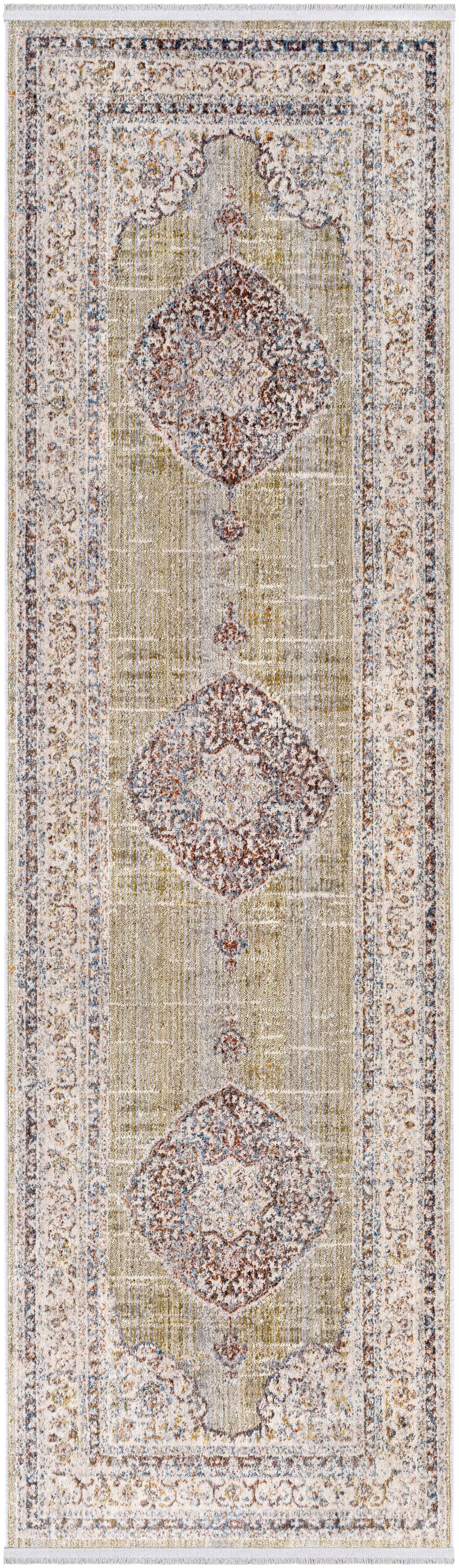 Surya Ephesians EPC-2341 8'10" x 13' Rug