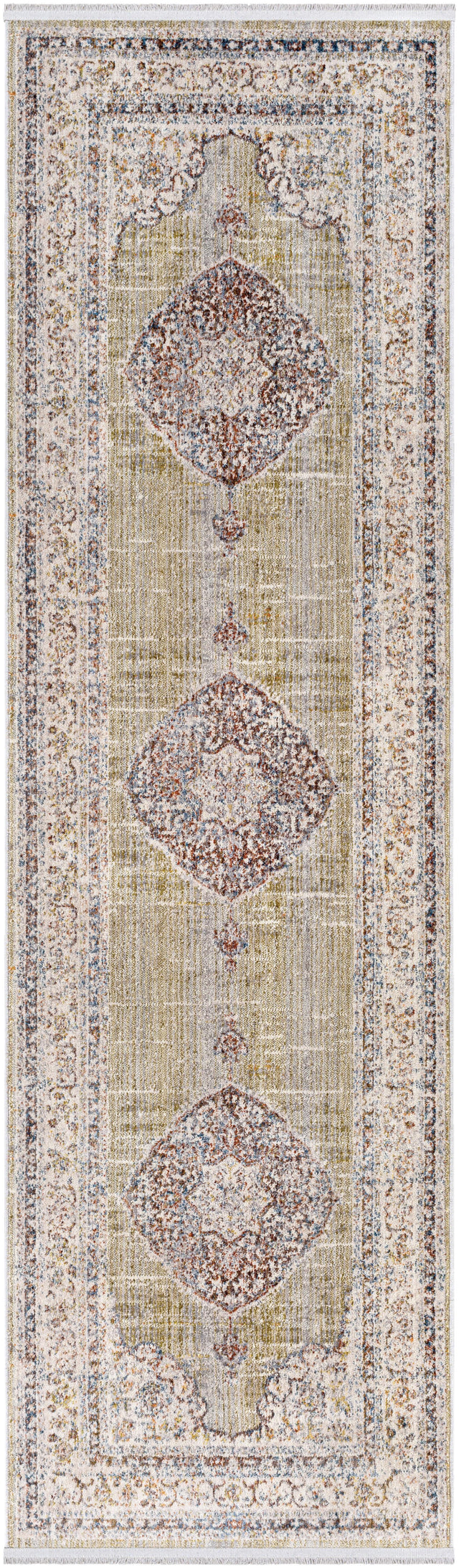 Surya Ephesians EPC-2341 8'10" x 13' Rug