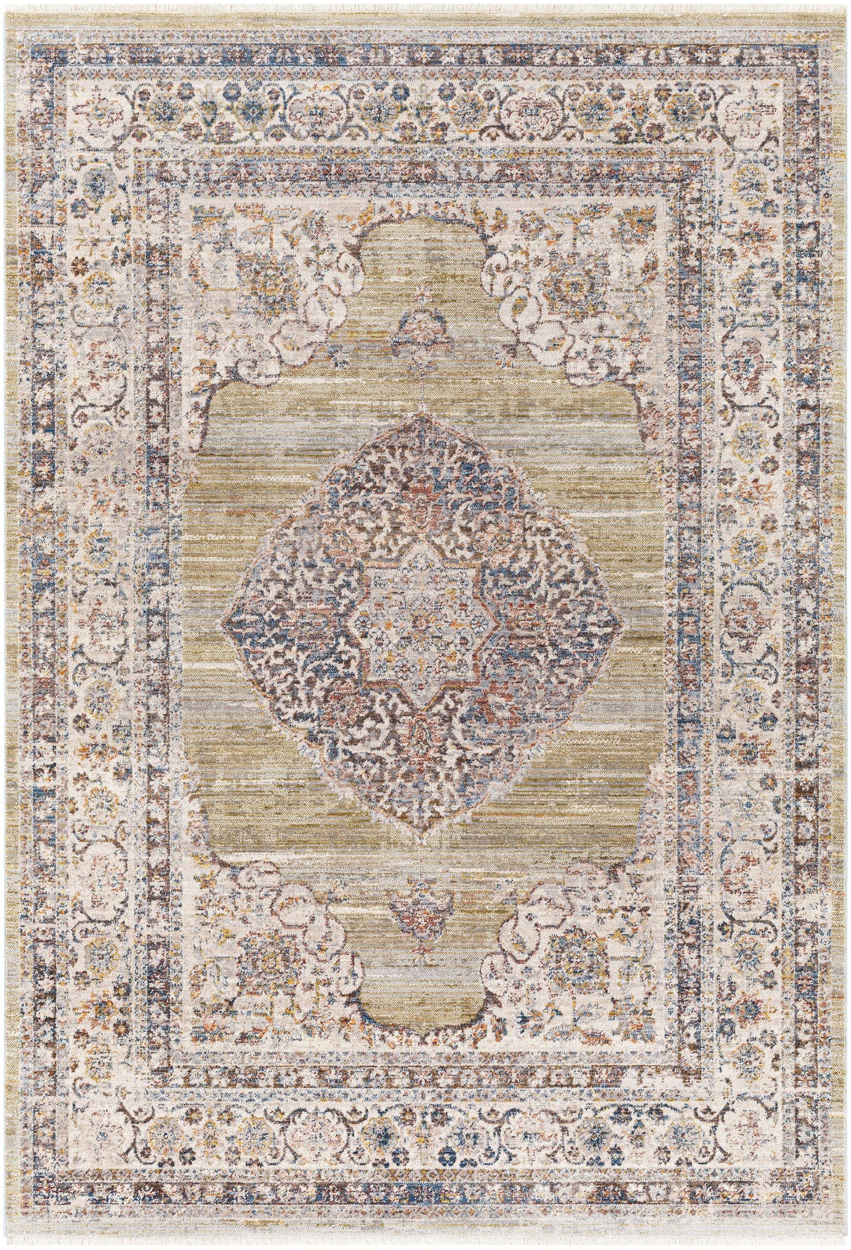 Surya Ephesians EPC-2341 8'10" x 13' Rug