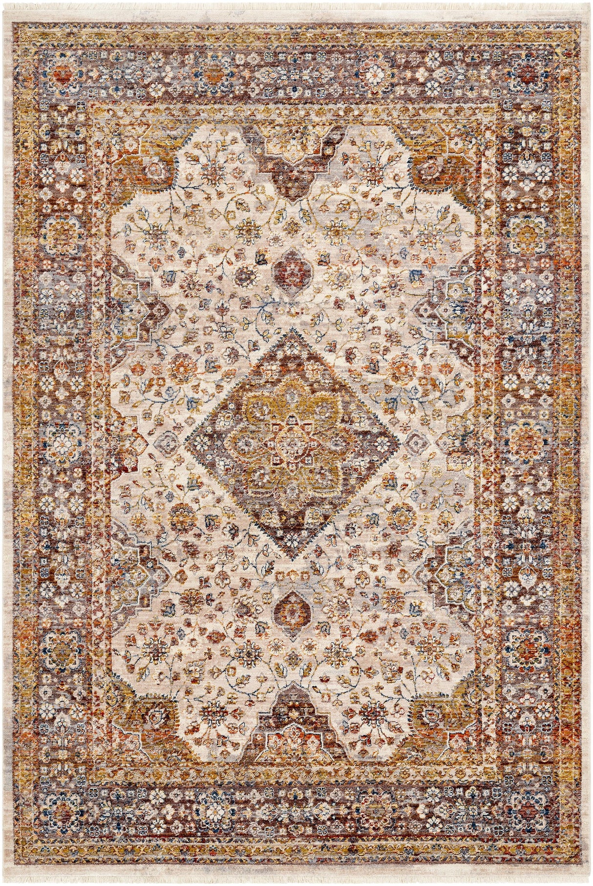 Surya Ephesians EPC-2342 8'10" x 13' Rug