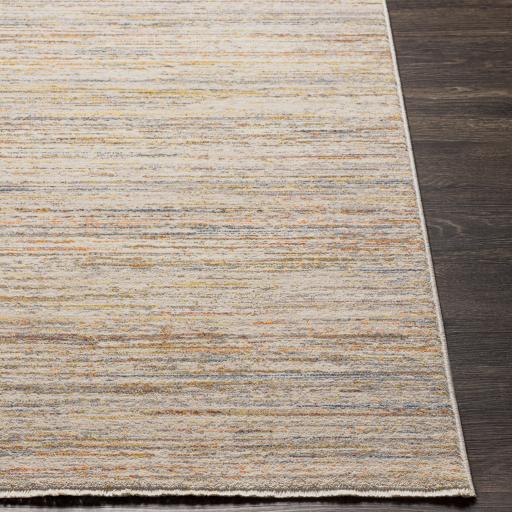 Surya Ephesians EPC-2353 Brick Red Burnt Orange 8'10" x 13' Rug