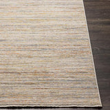 Surya Ephesians EPC-2353 Brick Red Burnt Orange 8'10" x 13' Rug