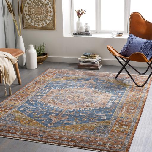 Surya Ephesians EPC-2355 8'10" x 13' Rug