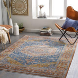 Surya Ephesians EPC-2355 8'10" x 13' Rug