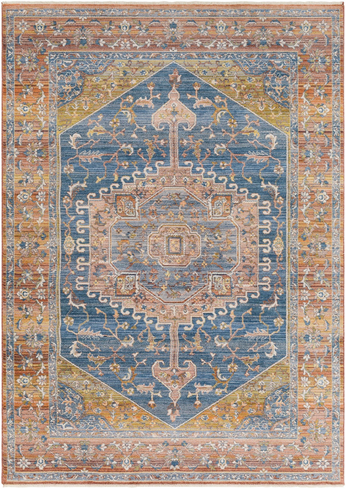 Surya Ephesians EPC-2355 8'10" x 13' Rug