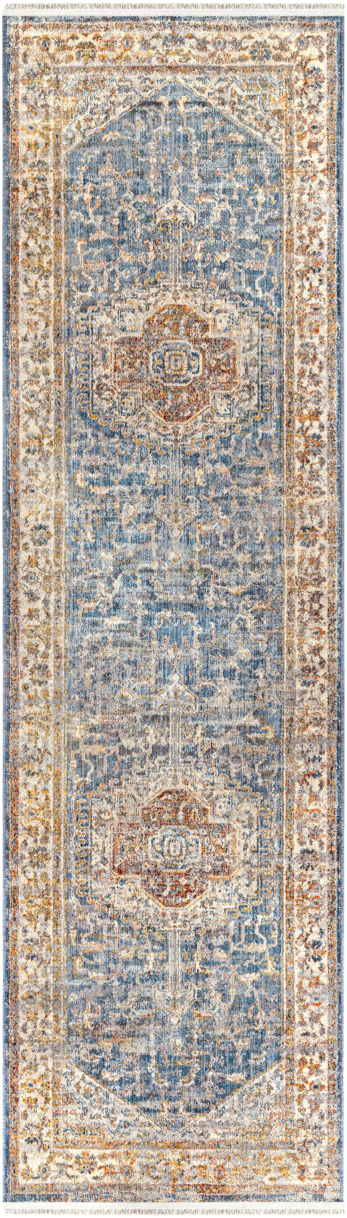 Surya Ephesians EPC-2356 2' x 2'11" Rug