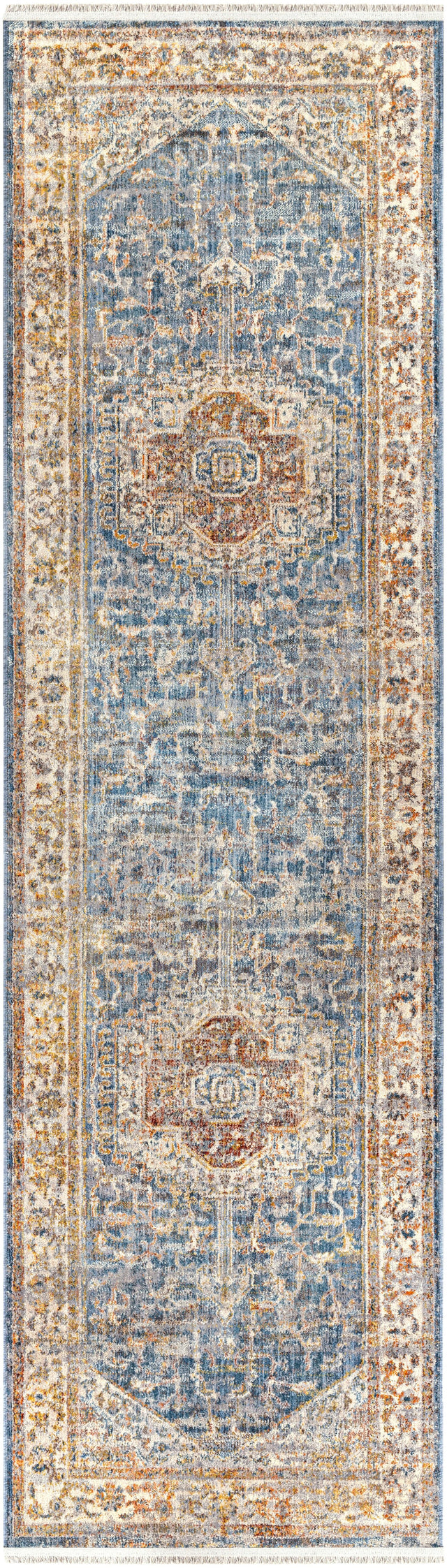 Surya Ephesians EPC-2356 2' x 2'11" Rug