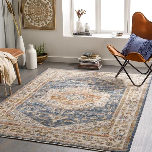 Surya Ephesians EPC-2356 8'10" x 13' Rug