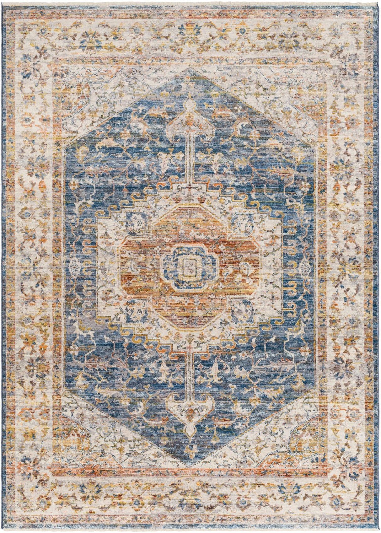 Surya Ephesians EPC-2356 8'10" x 13' Rug