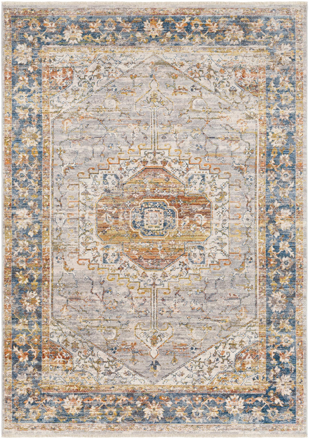Surya Ephesians EPC-2357 8'10" x 13' Rug