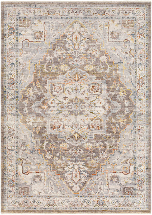 Surya Ephesians EPC-2358 8'10" x 13' Rug