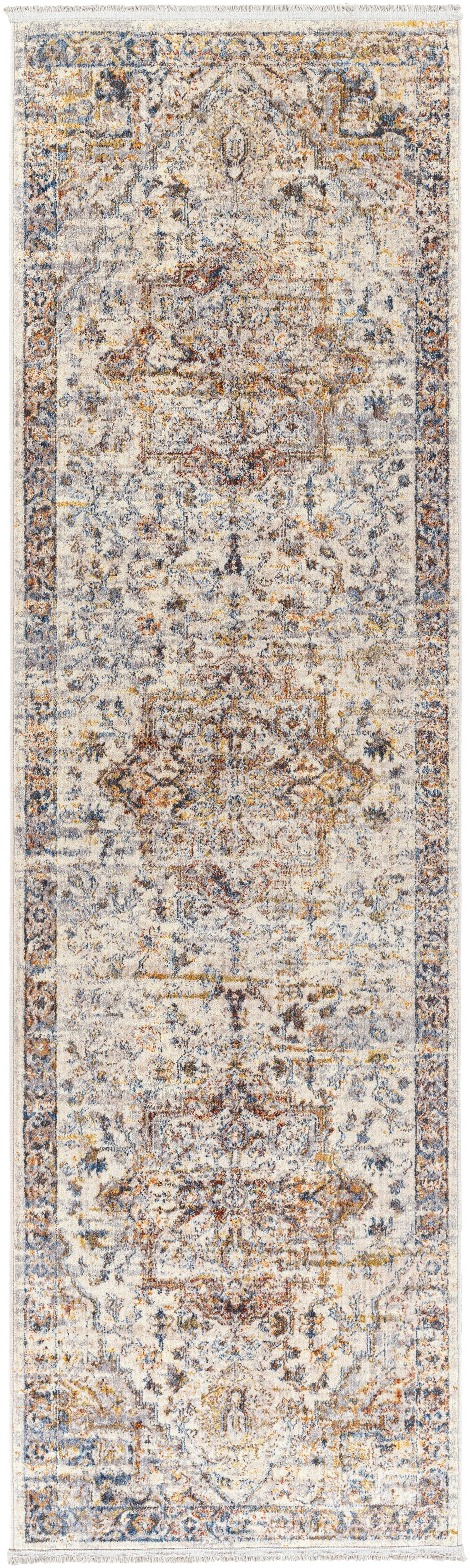 Surya Ephesians EPC-2359 2'7" x 9' Rug