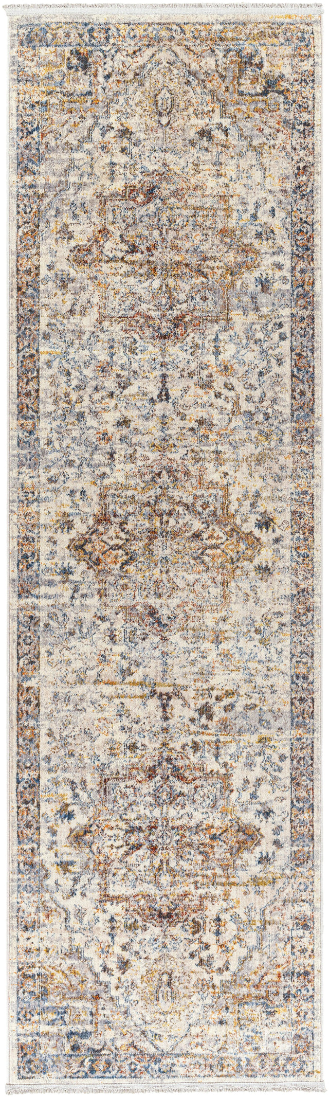Surya Ephesians EPC-2359 2'7" x 9' Rug