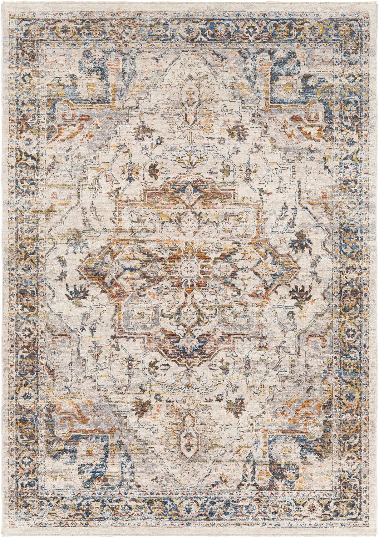 Surya Ephesians EPC-2359 2'7" x 9' Rug