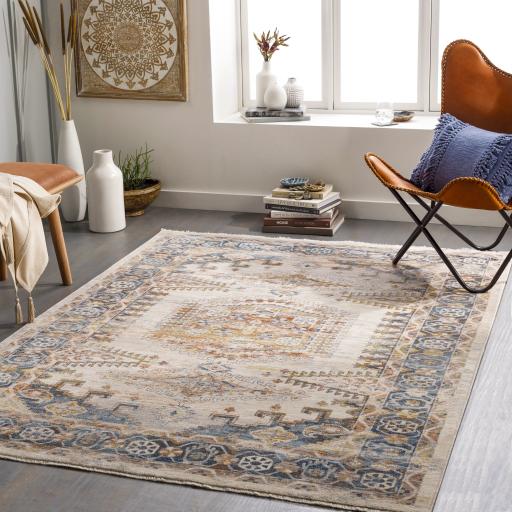 Surya Ephesians EPC-2360 8'10" x 13' Rug