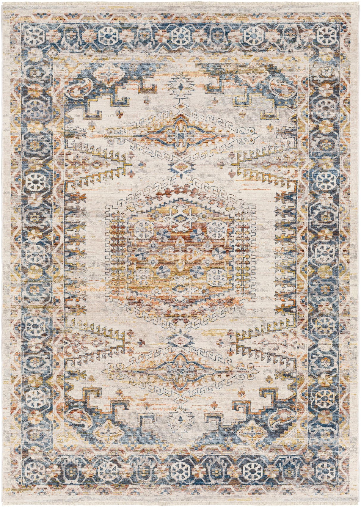 Surya Ephesians EPC-2360 8'10" x 13' Rug