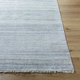 Surya Epic EPI-2301 Black Charcoal 8' x 10' Rug
