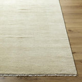 Surya Epic EPI-2304 Beige 8'6" x 11'6" Rug