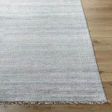 Surya Epic EPI-2307 Black Gray 8'6" x 11'6" Rug