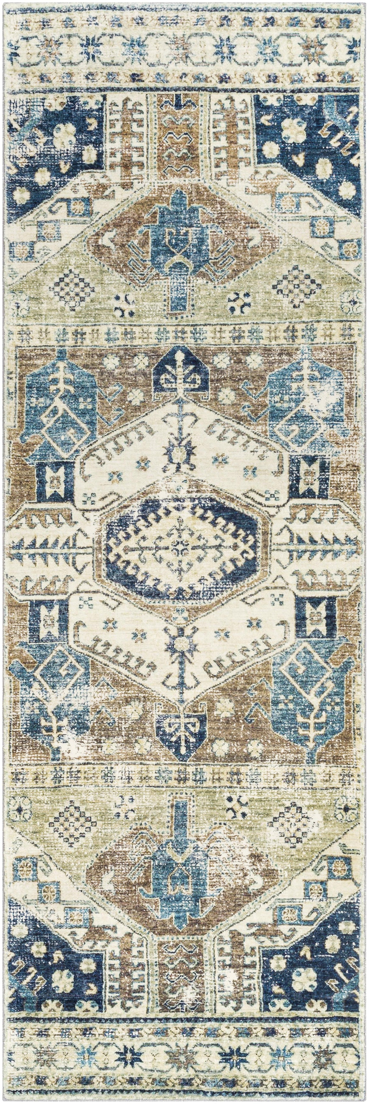 Surya Erin ERN-2303 8'6" x 11'6" Rug