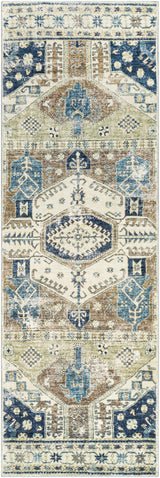 Surya Erin ERN-2303 8'6" x 11'6" Rug