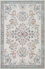 Surya Erin ERN-2307 2'7" x 4' Rug