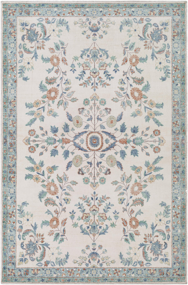Surya Erin ERN-2307 2'7" x 4' Rug