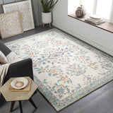 Surya Erin ERN-2307 2'7" x 4' Rug